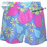 boxer short garçon